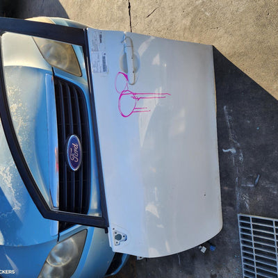 2010 Toyota Corolla Left Front Door