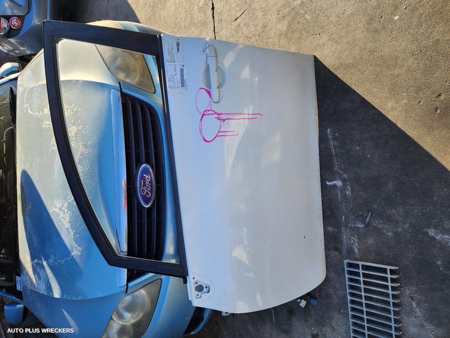 2010 Toyota Corolla Left Front Door