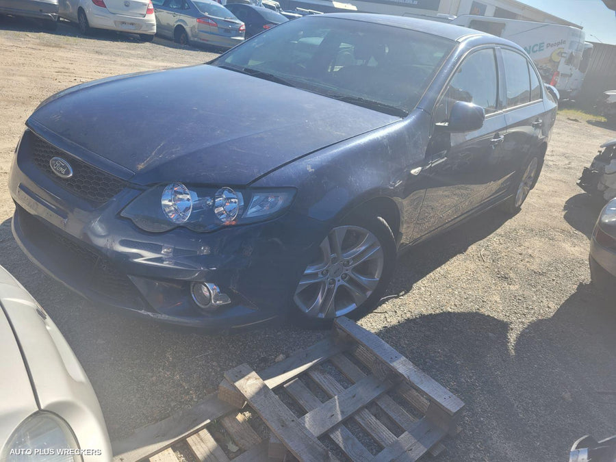 2009 Ford Falcon Radio Cd Dvd Sat Tv