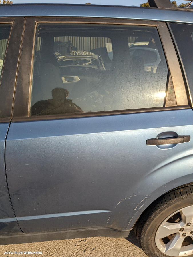 2008 Subaru Forester Right Taillight