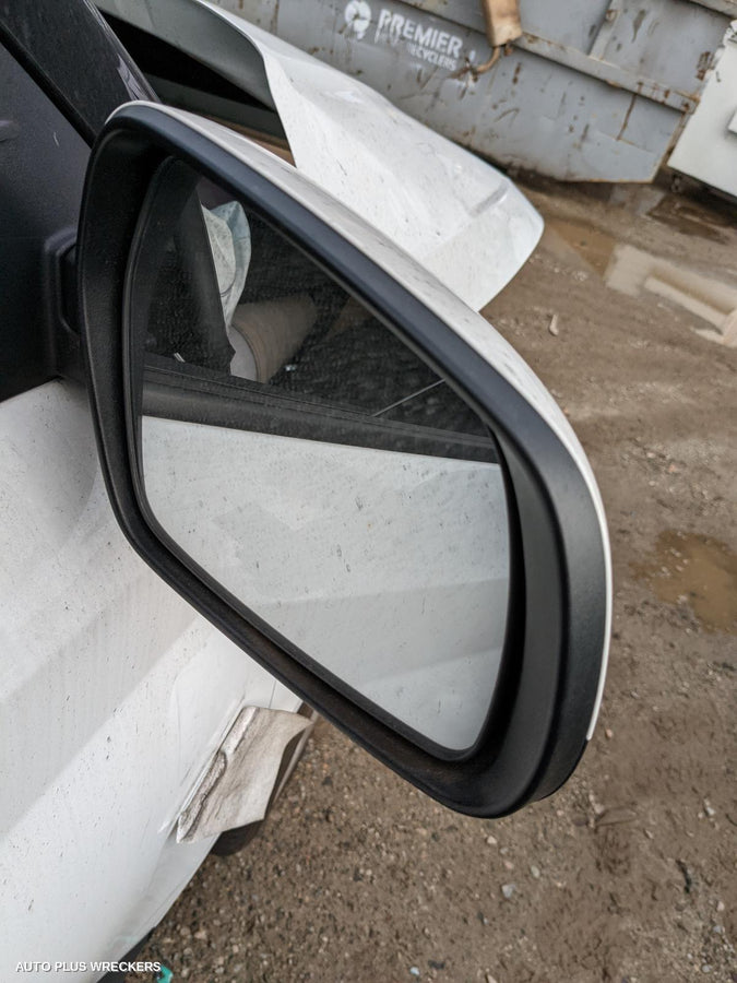 2020 Hyundai Venue Engine