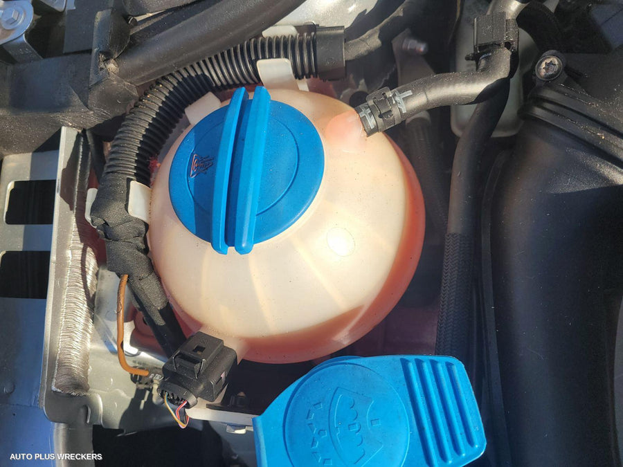 2013 Volkswagen Jetta Abs Pump Modulator