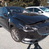 2019 Mazda Cx9 Abs Pump Modulator