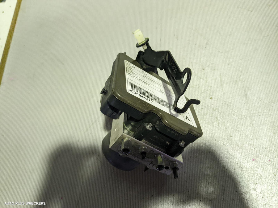 2016-2023 Mazda Cx9 Abs Pump Modulator