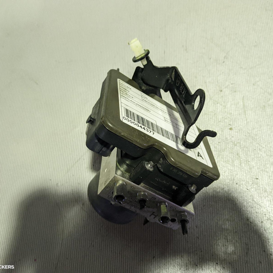 2016-2023 Mazda Cx9 Abs Pump Modulator