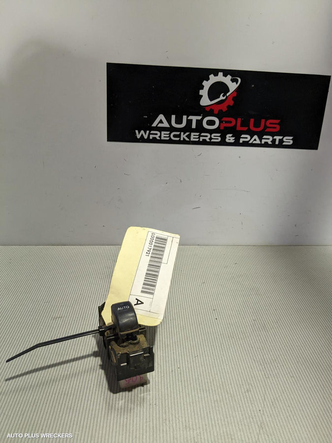 2004 Toyota Prado Pwr Dr Wind Switch