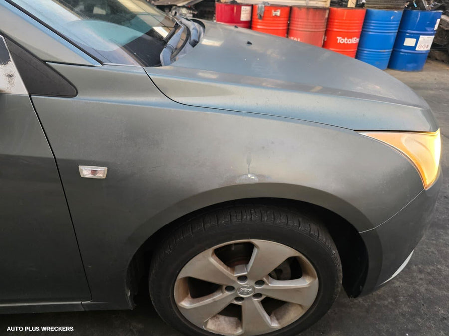 2011-2017 Holden Cruze Left Taillight