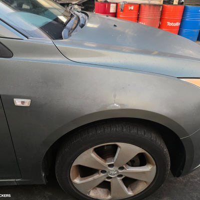 2009-2017 Holden Cruze Door Handle
