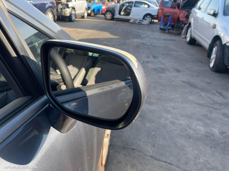 2008 Honda Civic Interior Mirror