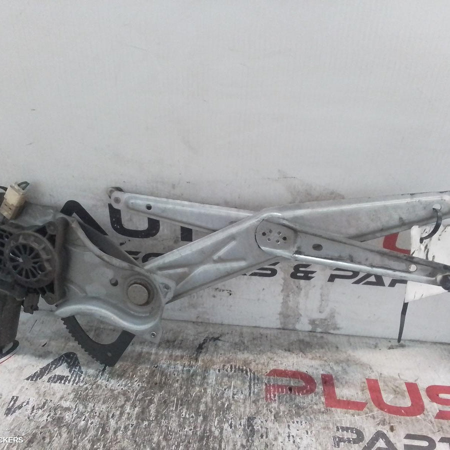 1997-2007 Holden Commodore Left Front Window Reg Motor