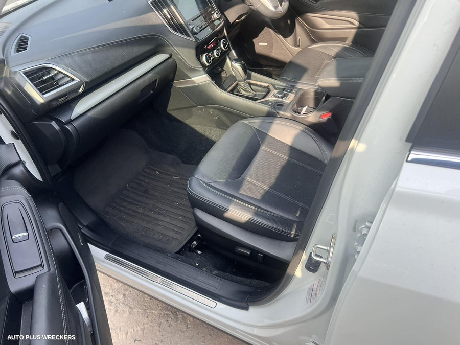 2019 Subaru Forester Left Driveshaft