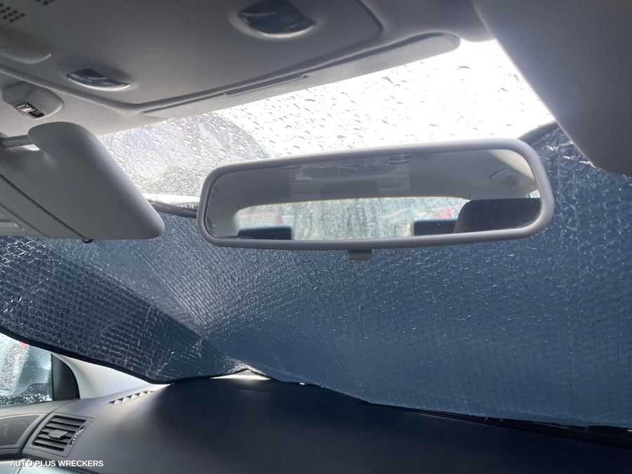 2008 Audi A4 Right Taillight