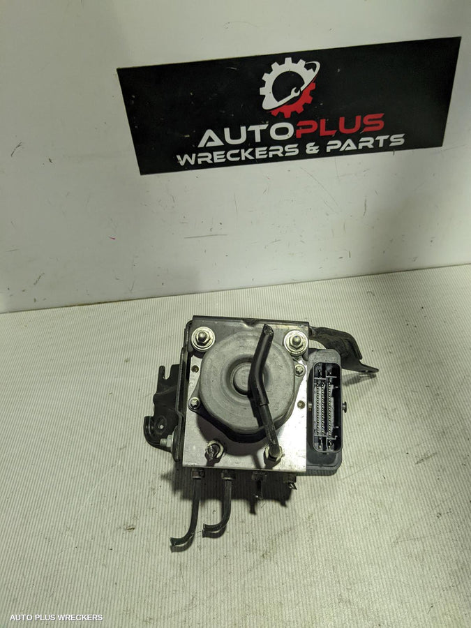 2010-2017 Suzuki Swift Abs Pump Modulator