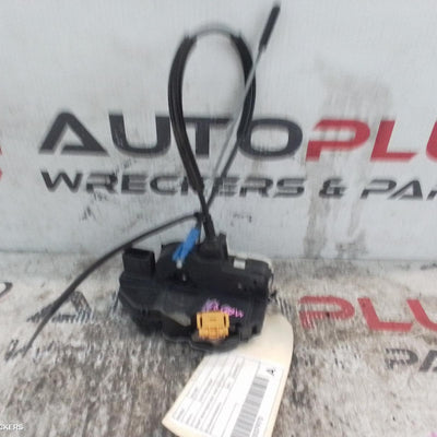 2013-2017 Holden Malibu Door Boot Gate Lock