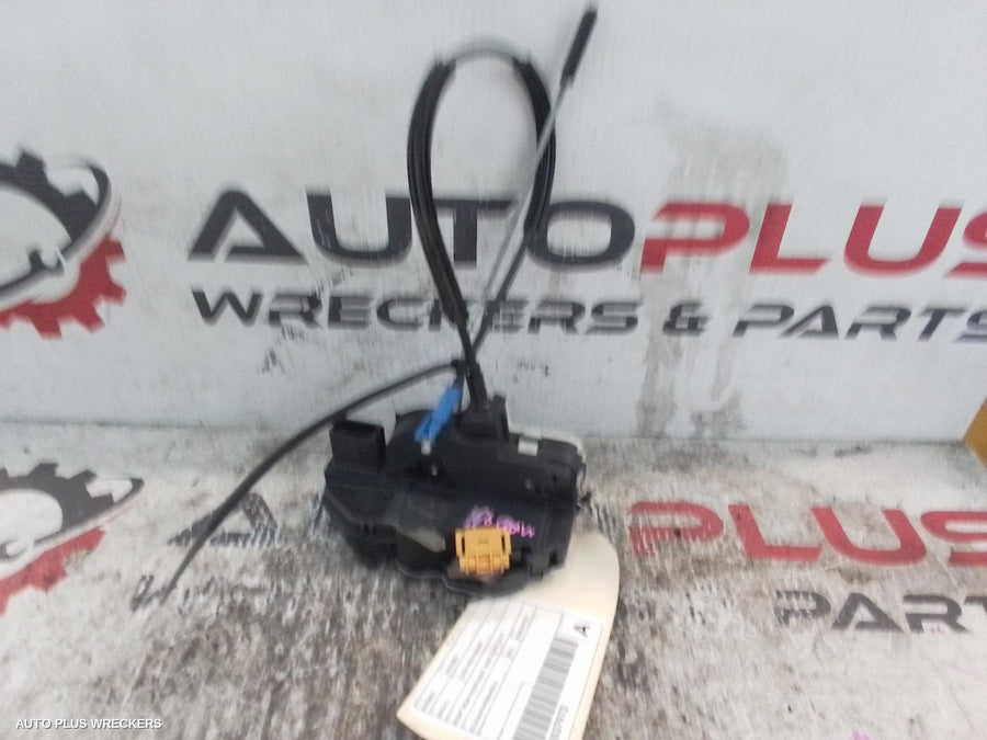 2013-2017 Holden Malibu Door Boot Gate Lock