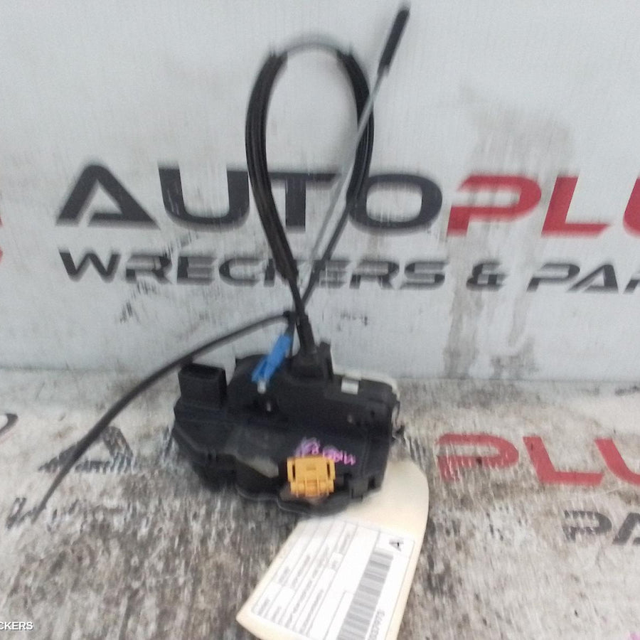 2013-2017 Holden Malibu Door Boot Gate Lock