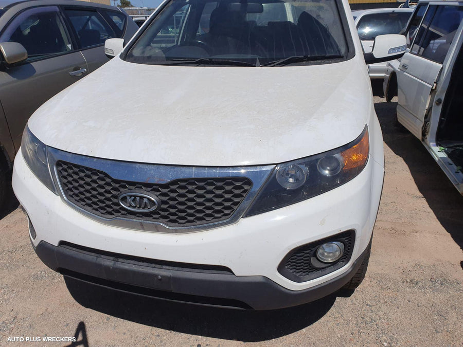 2011 Kia Sorento Fan