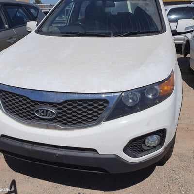 2011 Kia Sorento Fan