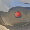 2008 Nissan Dualis Rear Bumper