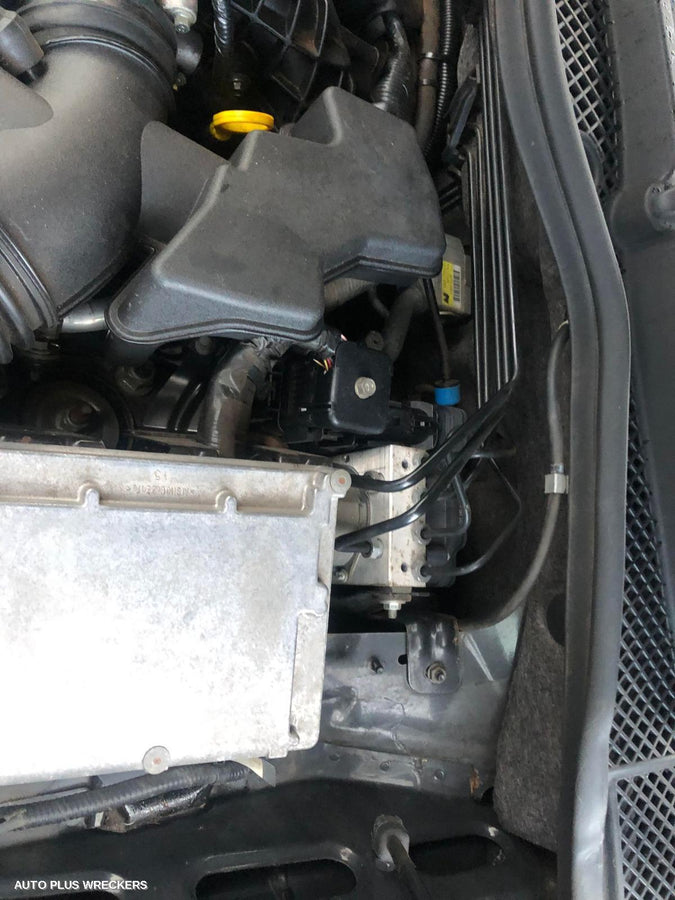 2012 Ford Territory Right Rear Trailing Arm