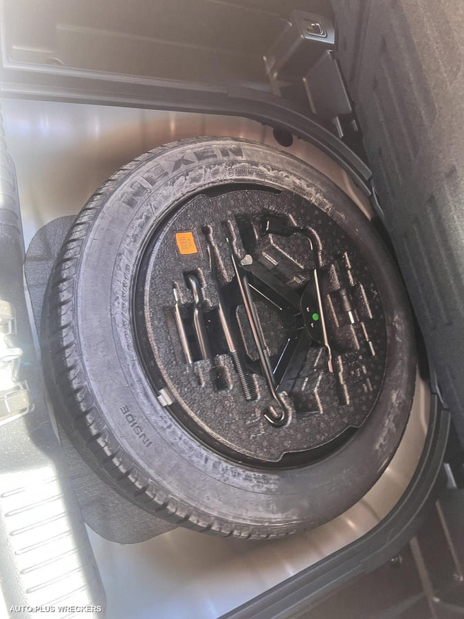 2018 Kia Cerato Trans Gearbox