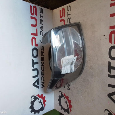 2009-2012 Mazda Cx7 Left Taillight