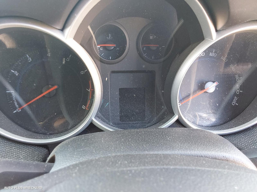 2015 Holden Cruze Right Taillight