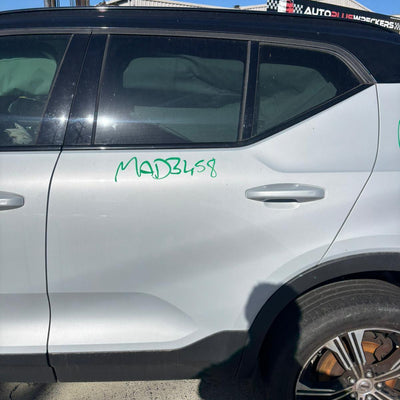2018-2026 Volvo Xc40 Abs Pump Modulator