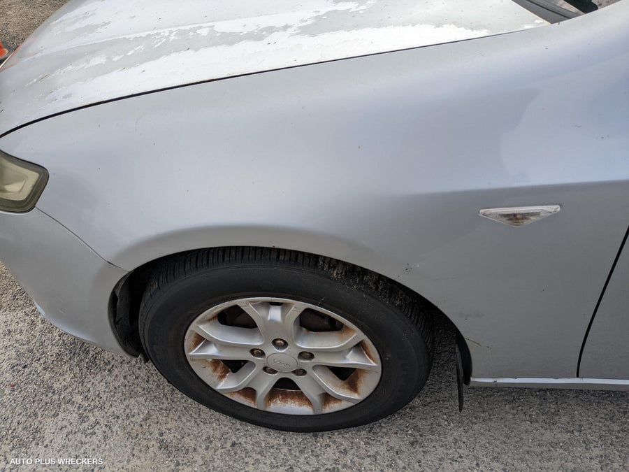 2009 Ford Falcon Left Taillight