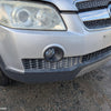 2010 Holden Captiva Heater Ac Controls
