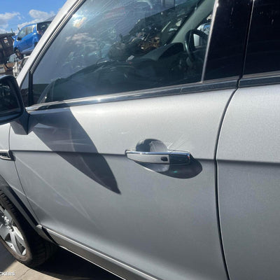 2016 Holden Captiva Pwr Dr Wind Switch