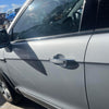 2016 Holden Captiva Rear Spoiler