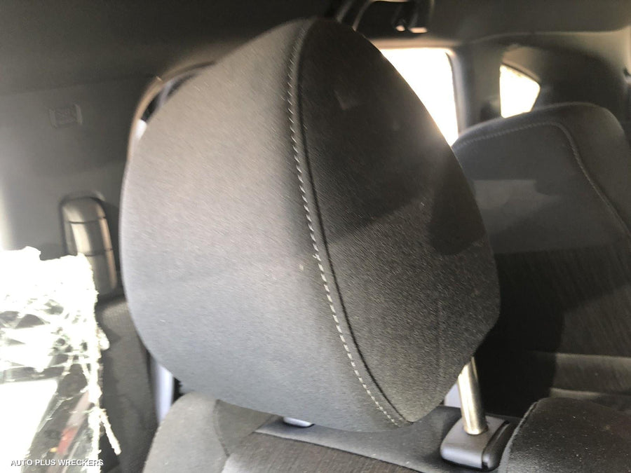 2020 Mazda Cx8 Engine