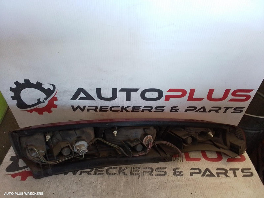 2002 Nissan Xtrail Right Taillight