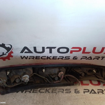2001-2003 Nissan Xtrail Right Taillight