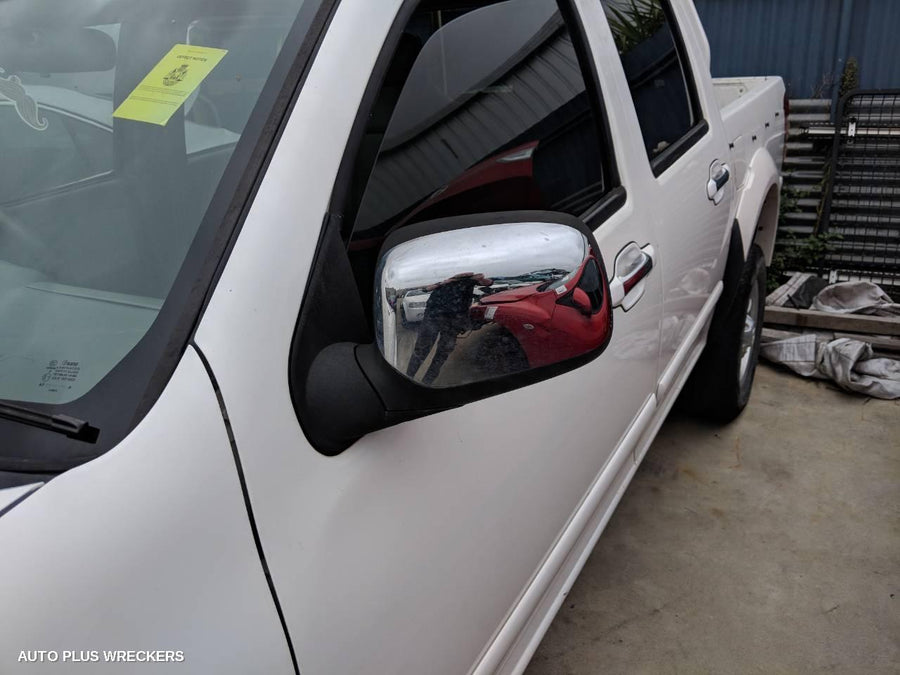 2011 Great Wall V200/v240 Left Guard