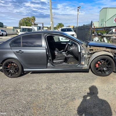 2008-2014 Ford Falcon Wiper Arm