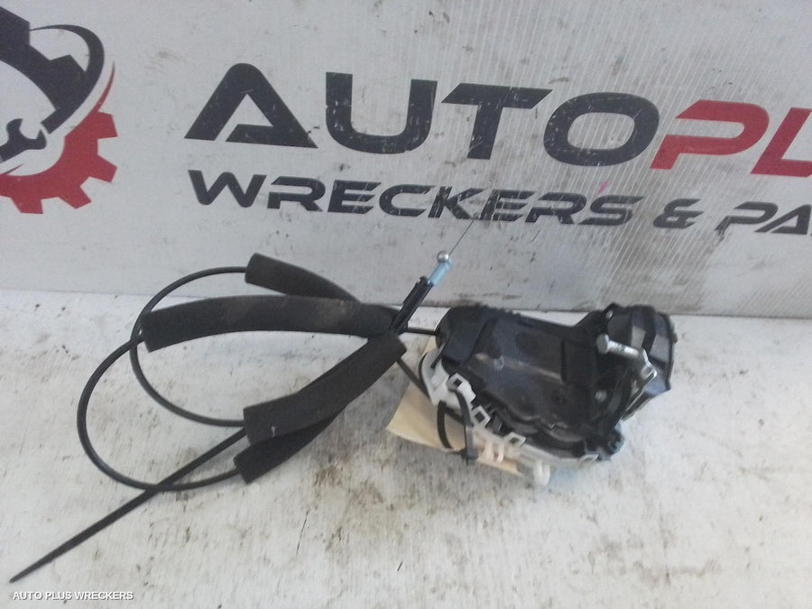 2014-2020 Subaru Outback Door Boot Gate Lock