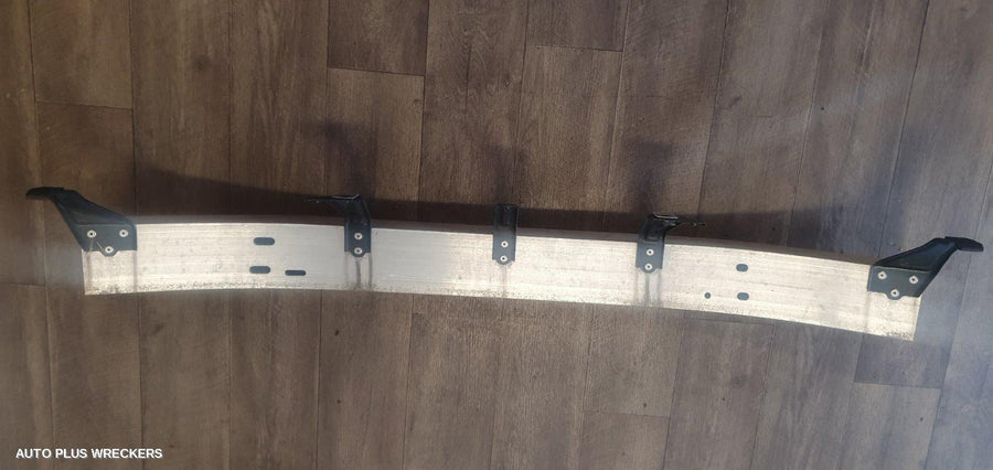 2020 Toyota Prado F Bar Reinforc Brack