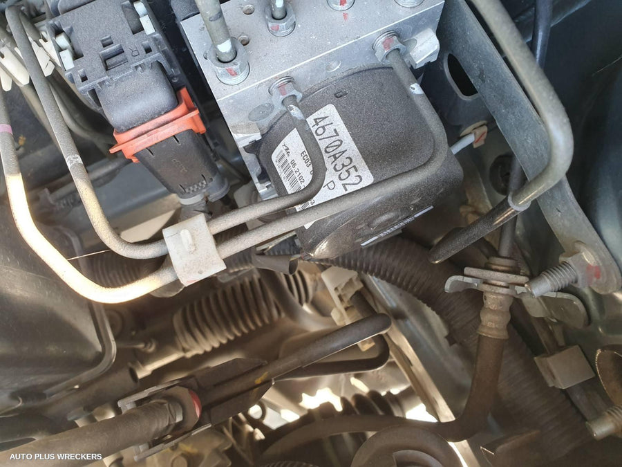 2009 Mitsubishi Lancer Right Door Mirror