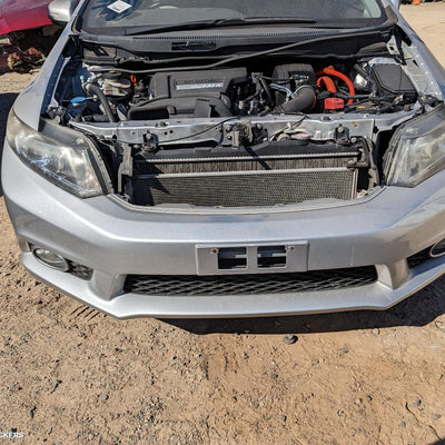 2014 Honda Civic Right Driveshaft