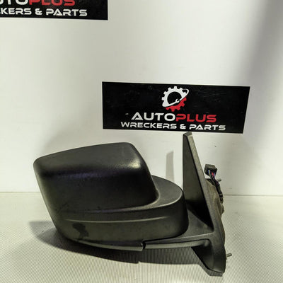 2008 Jeep Patriot Right Door Mirror