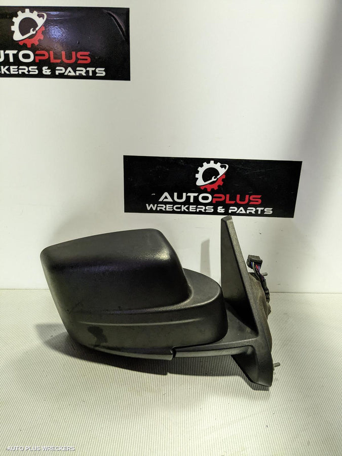2008 Jeep Patriot Right Door Mirror