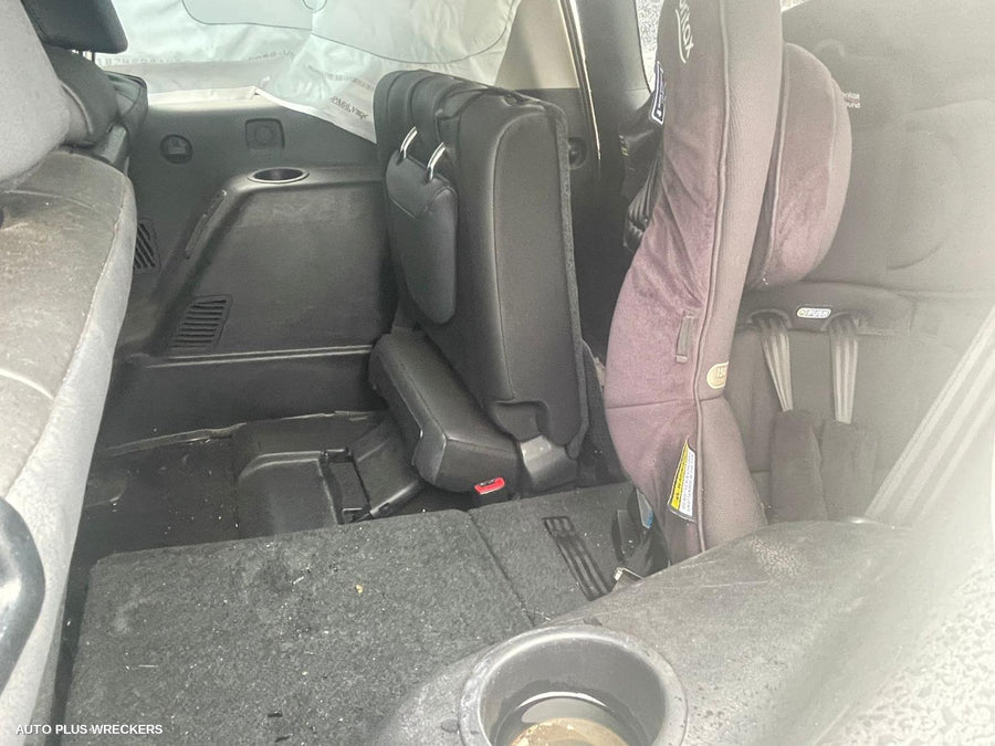 2015 Toyota Prado Courtesy Light