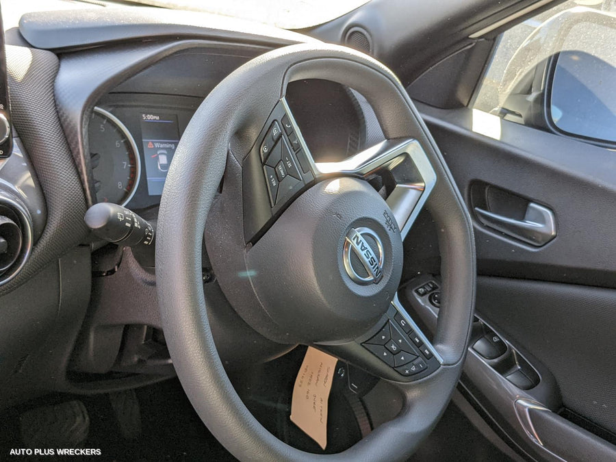 2022 Nissan Juke Right Door Mirror