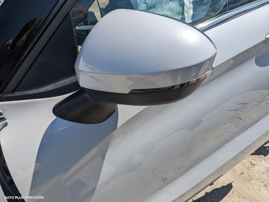 2023 Mitsubishi Outlander Reverse Camera