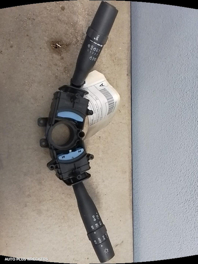 2017-2025 Ldv T60 Combination Switch