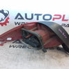 2002 PEUGEOT 206 RIGHT TAILLIGHT