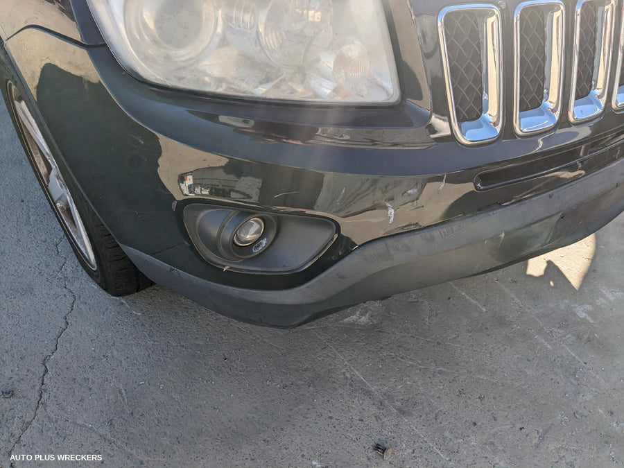 2011-2016 Jeep Compass Left Door Mirror
