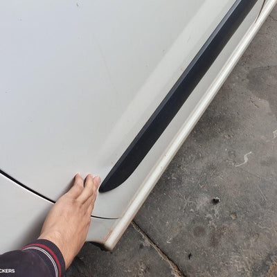 2011 Fiat Scudo Radiator Support